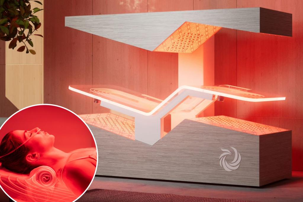 My surprising experience in a $160K Ammortal Chamber