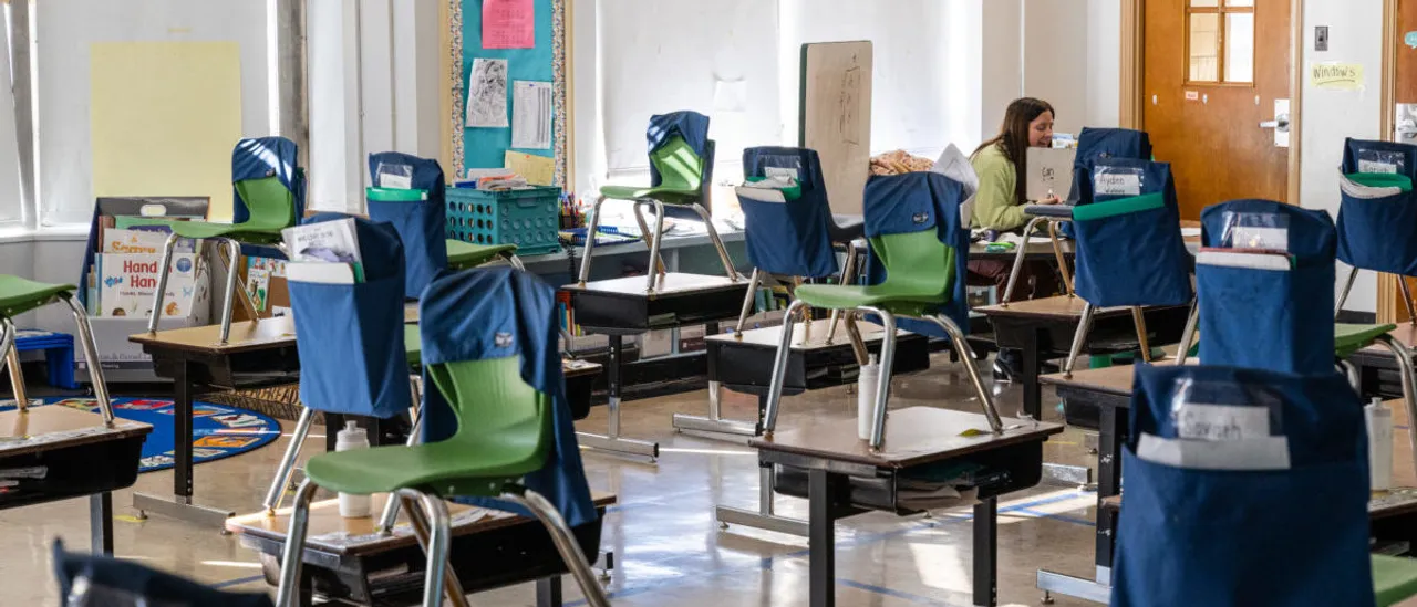 Mylie Biggs: Stop DEI Teaching in Arizona Schools