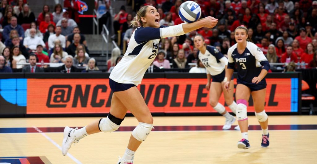NCAA volleyball preview: Top teams such as Penn State and Pitt compete in Nebraska