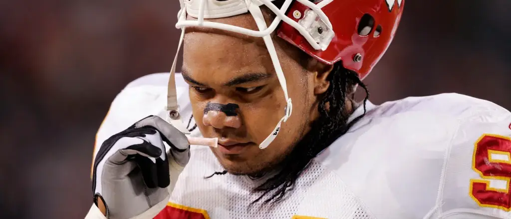 NFL Further Eases Rules with Recent Ban