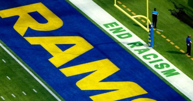 NFL Will Keep Social Justice Messages in End Zones