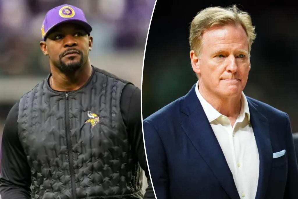 NFL may face a lawsuit regarding Brian Flores' discrimination allegations