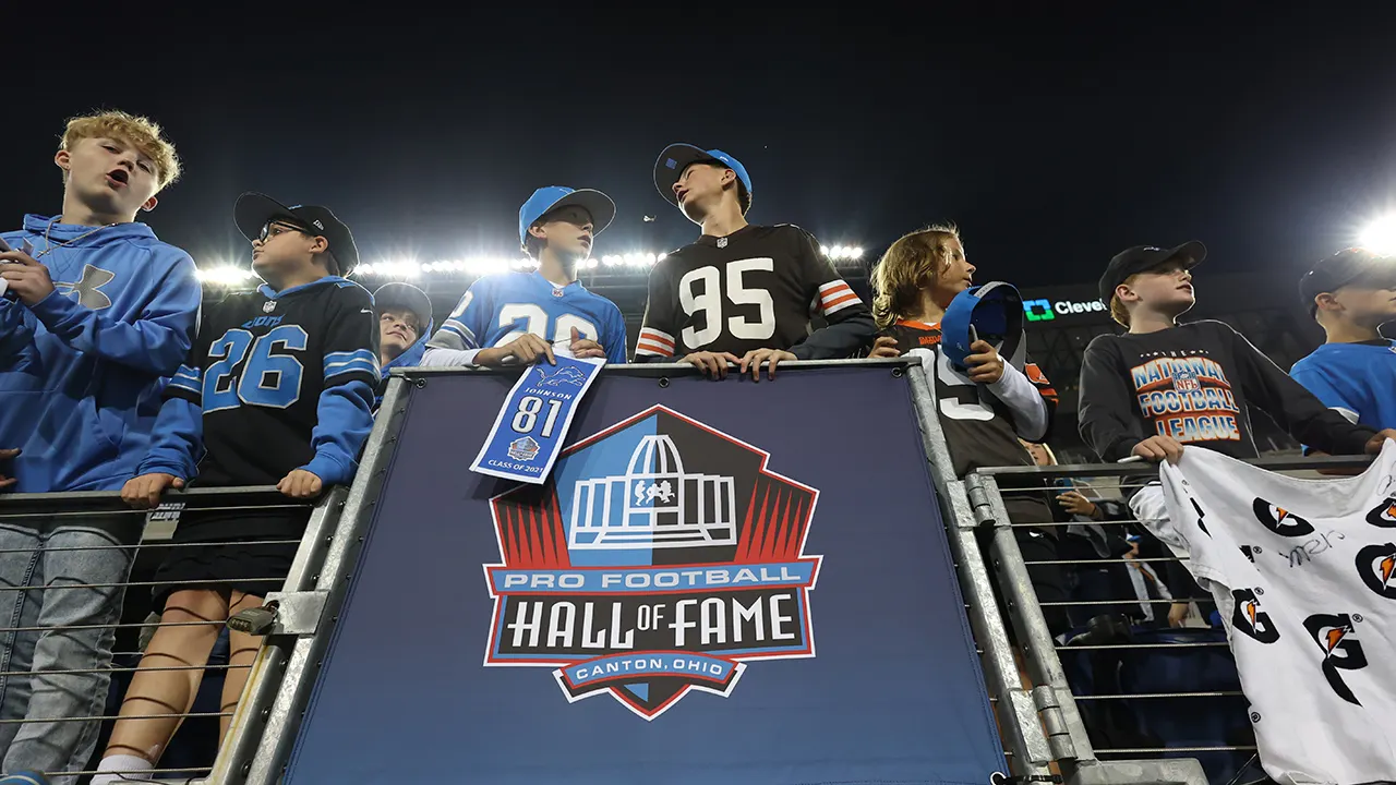 NFL preseason Hall of Fame Game attracts 6.9 million viewers, competing with NBA playoffs