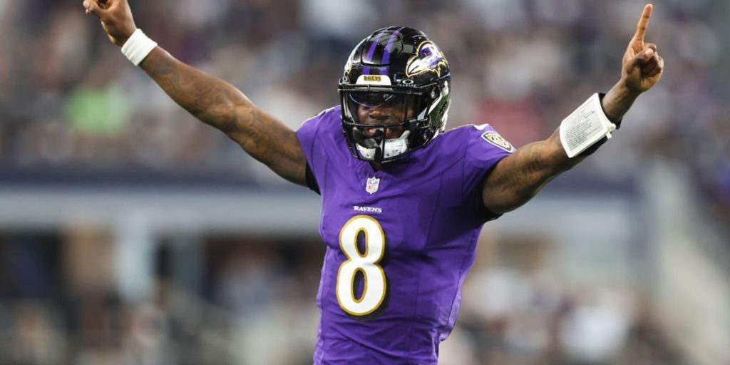 NFL star recently stunned critics with four words about Jesus — and it will have consequences for them