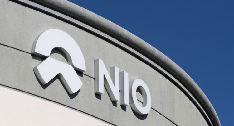 NIO Stock Rises Before Q2, Yet Wall Street Is Split