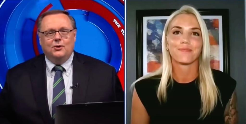 NJ 'Moms for Liberty' leader says she was let go by Girl Scouts for not supporting Pride Month initiatives