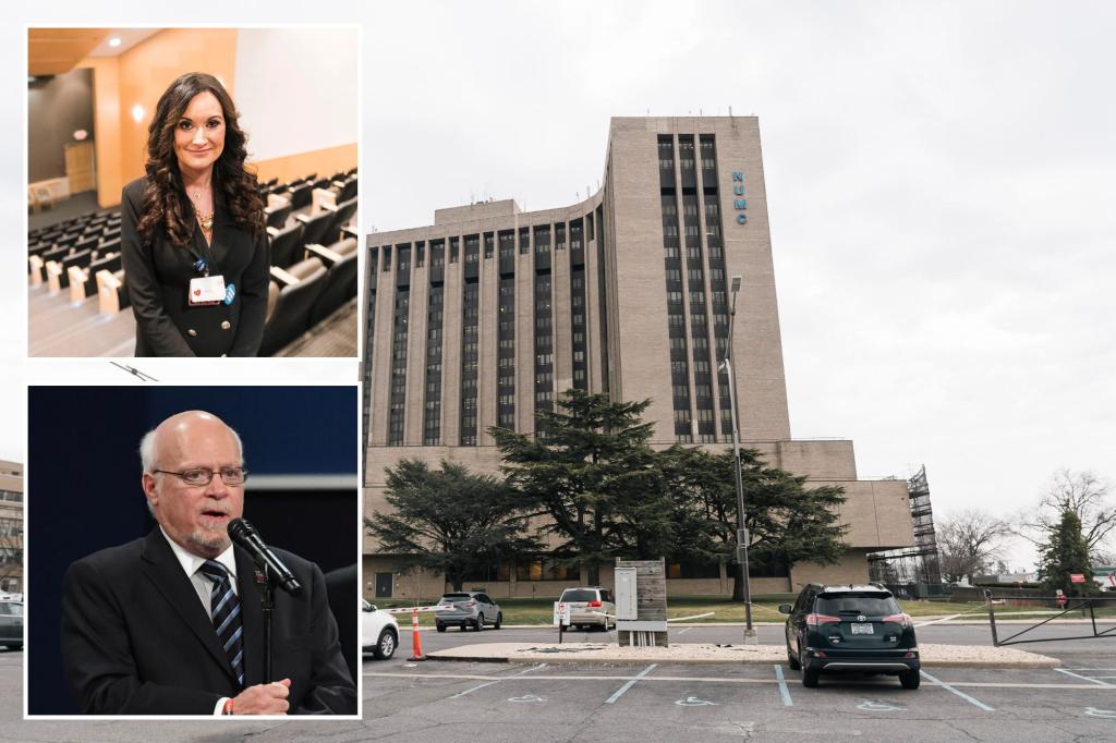 NUMC files a $10M lawsuit against ex-CEO Meg Ryan for damages