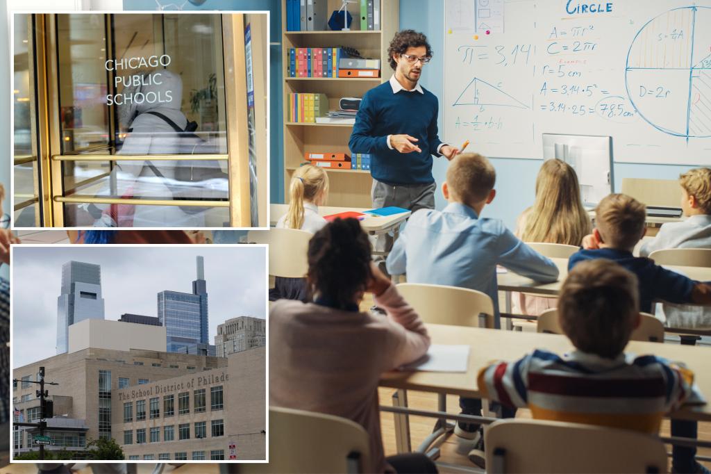 NYC DOE expected to invest more than $42,000 per student this school year, the highest in the nation