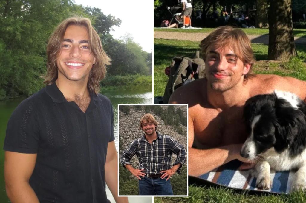 NYC TikTok star Chase Filandro passes away at 20, cause of death disclosed