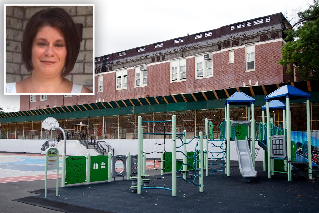 NYC school secretary confesses to stealing $145K in taxpayer money, escapes prison time