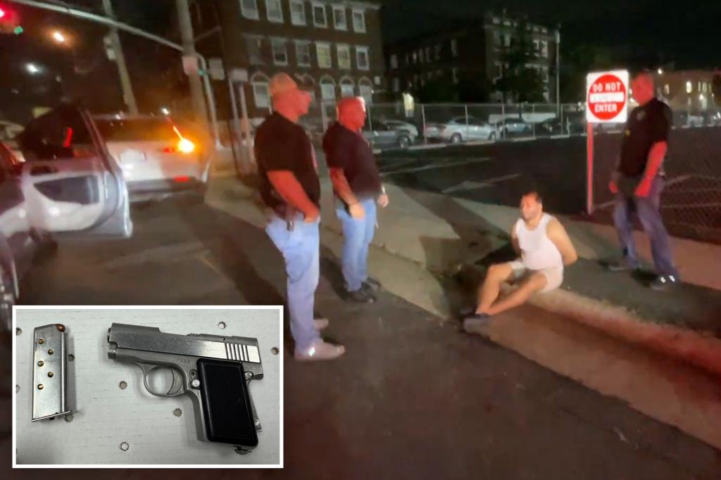 Nassau police arrest almost 40 MS-13 gang members accused of instilling fear on Long Island as territory conflicts escalate