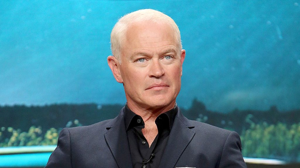 Neal McDonough claims he was excluded from Hollywood for declining to perform kissing scenes.