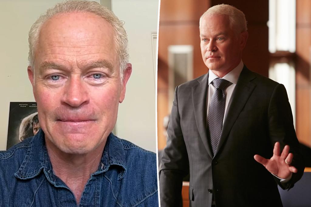 Neal McDonough retracts his statement about Hollywood's reaction to him.