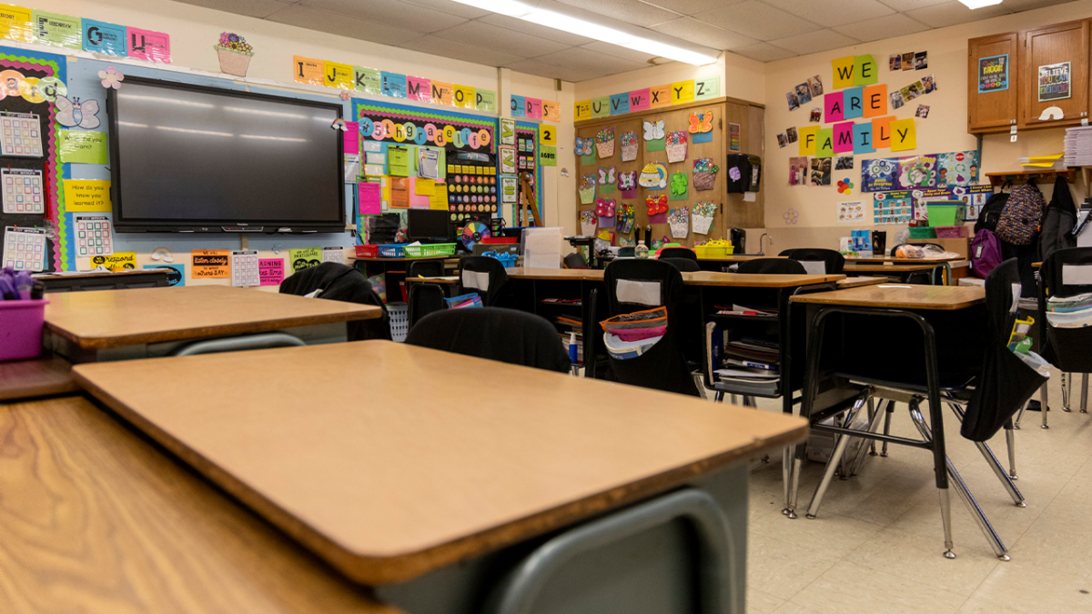 Nebraska, South Dakota, Vermont reject charter schools despite external pressure