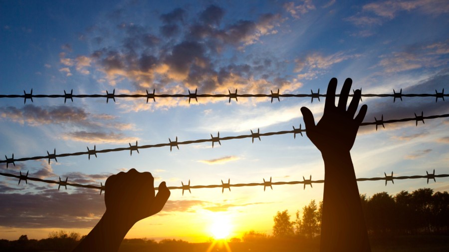 Nebraska's 'Cornhusker Clink' is serious. It's a damaging political maneuver.