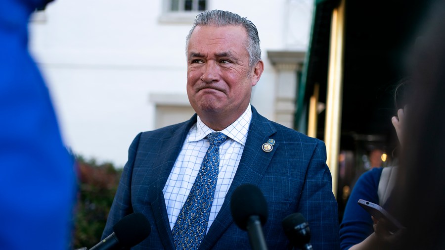 Nebraska's GDP falls 6 percent during Trump’s presidency