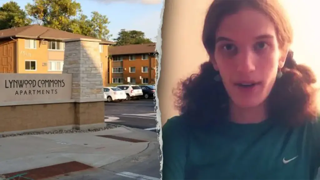 Neighbors describe the alleged Minneapolis Catholic shooter as appearing to be an ordinary young man.