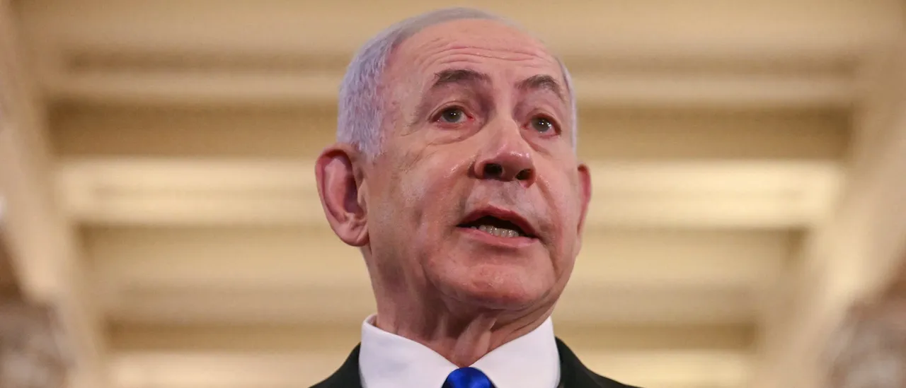 Netanyahu Said to Be Considering Complete Occupation of Gaza Strip