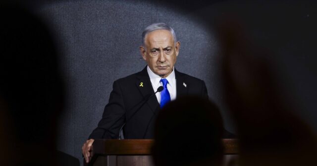 Netanyahu Shares His Regrets About Hospital Attack That Resulted in 20 Deaths in Gaza