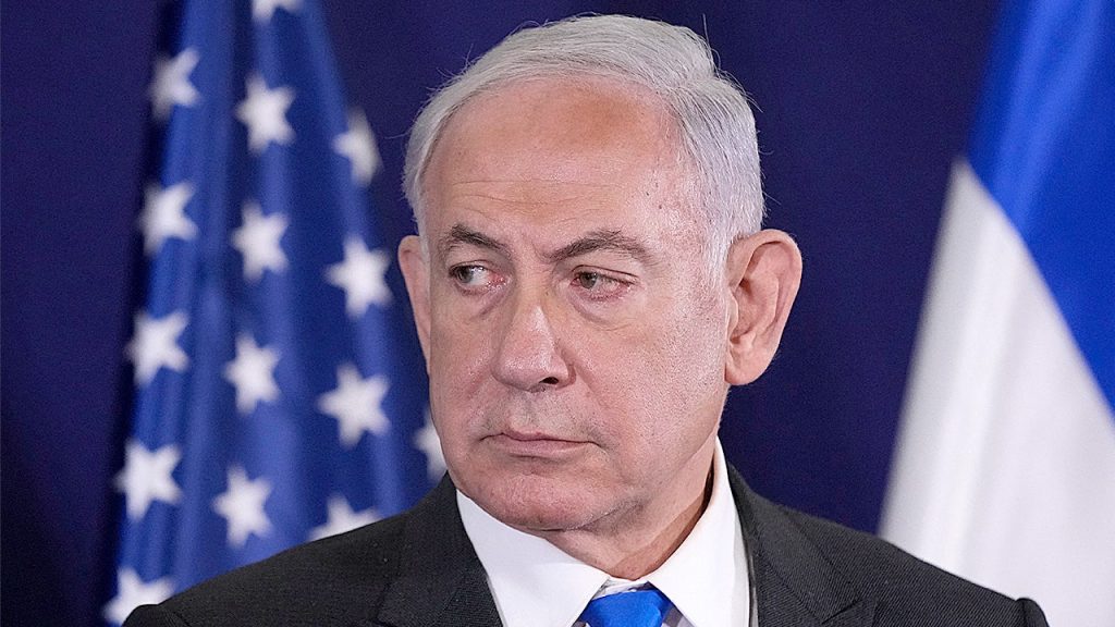 Netanyahu plans to take legal action against New York Times regarding Gaza starvation image