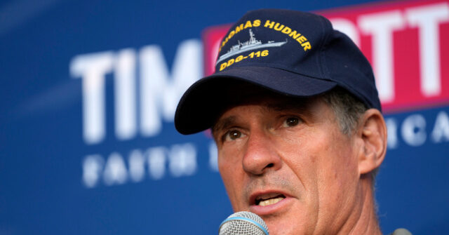 New Hampshire May Influence Senate Outcome