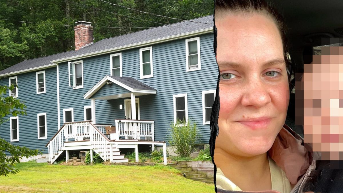 New Hampshire mother Emily Long, struggling with depression, takes her family's lives before ending her own.