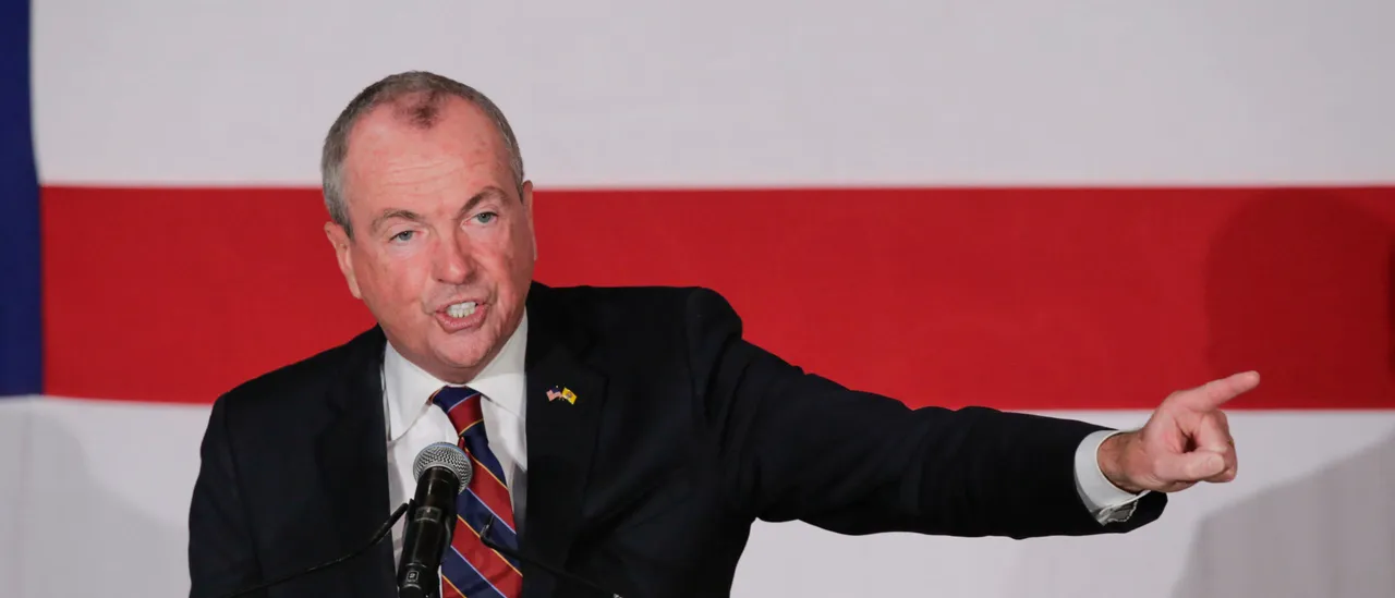 New Jersey Democrats Keep Criticizing Grid Operator Over Energy Crisis They Created