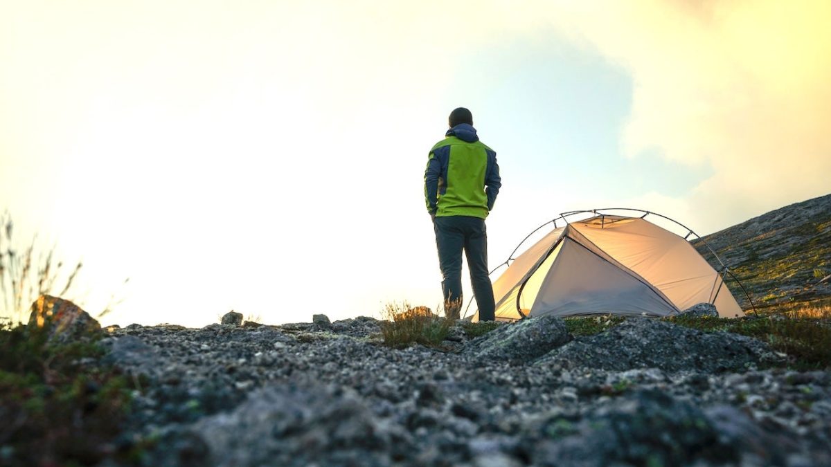 New Mexico authorities verify the first plague case of 2025, probably linked to camping activities.