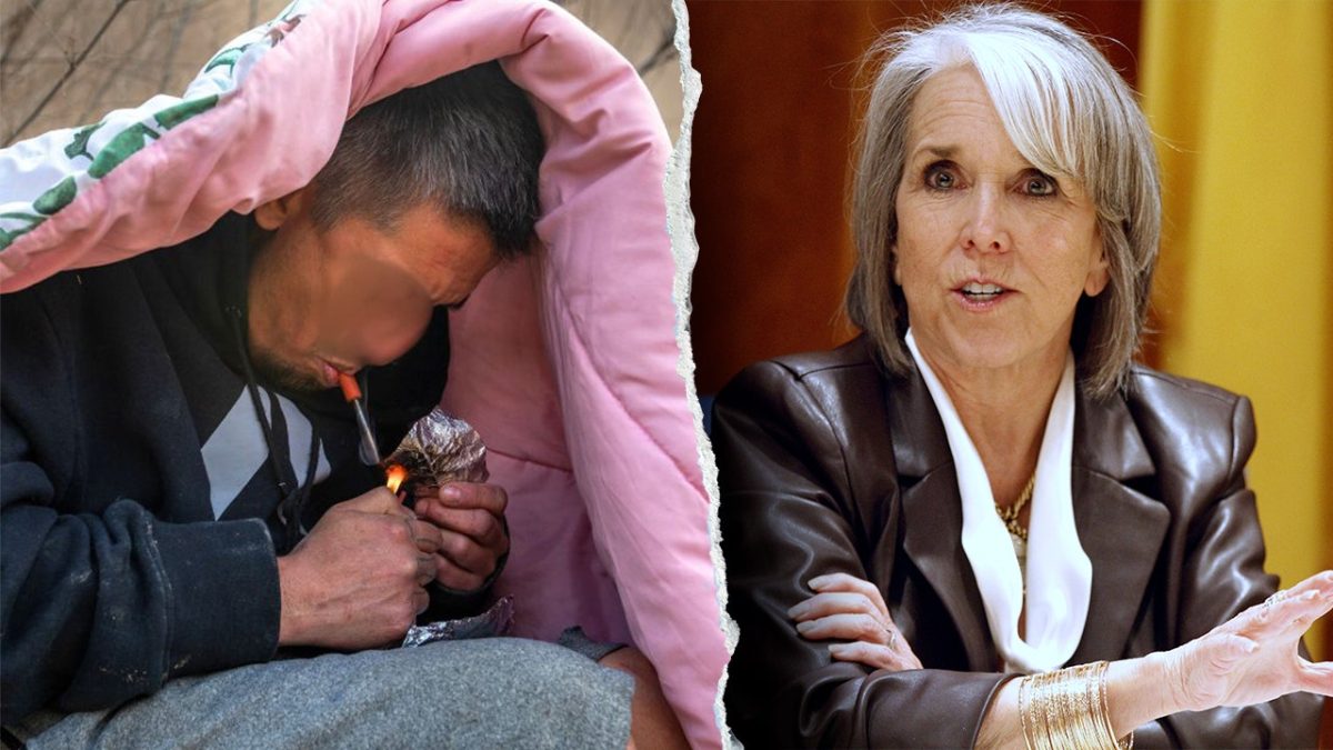 New Mexico governor announces state of emergency due to increasing crime issues in Rio Arriba County