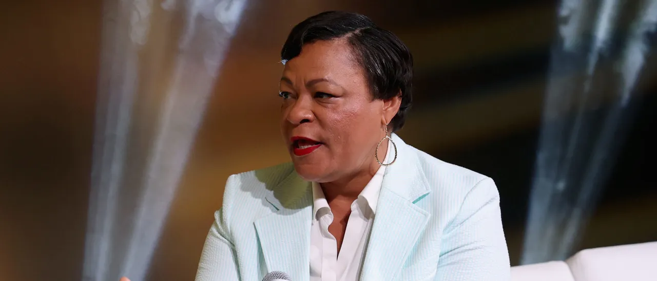 New Orleans Mayor LaToya Cantrell Achieves Historic Grand Jury Indictment