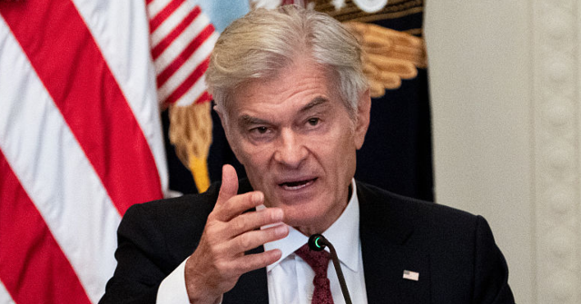 New Rule Would Stop Medicaid Support for Hospitals Performing Gender Surgery on Minors