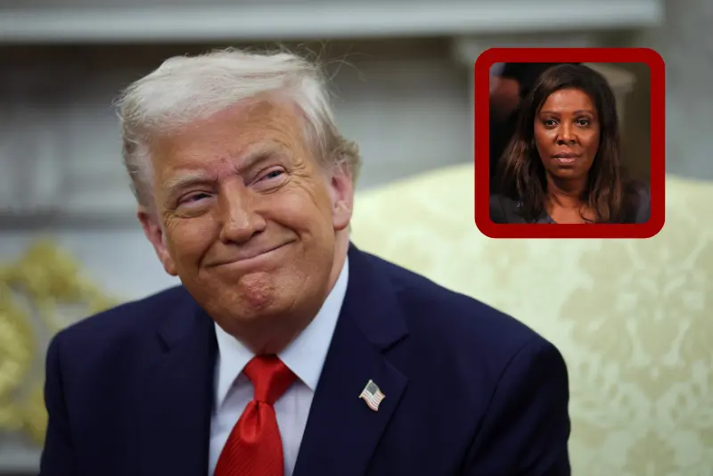 New York Appeals Court reverses Trump’s civil fraud penalty exceeding $500 million