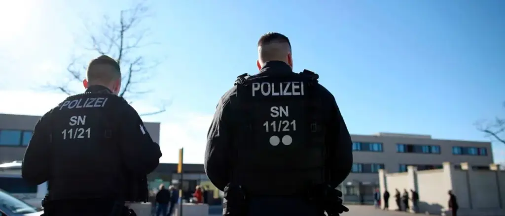 New York Male Model Stabbed While Defending Women From Assault in Germany