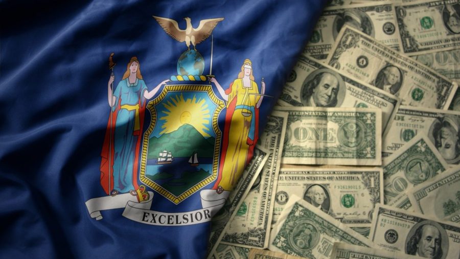 New York bill aims to restrict political involvement for tax-exempt nonprofits