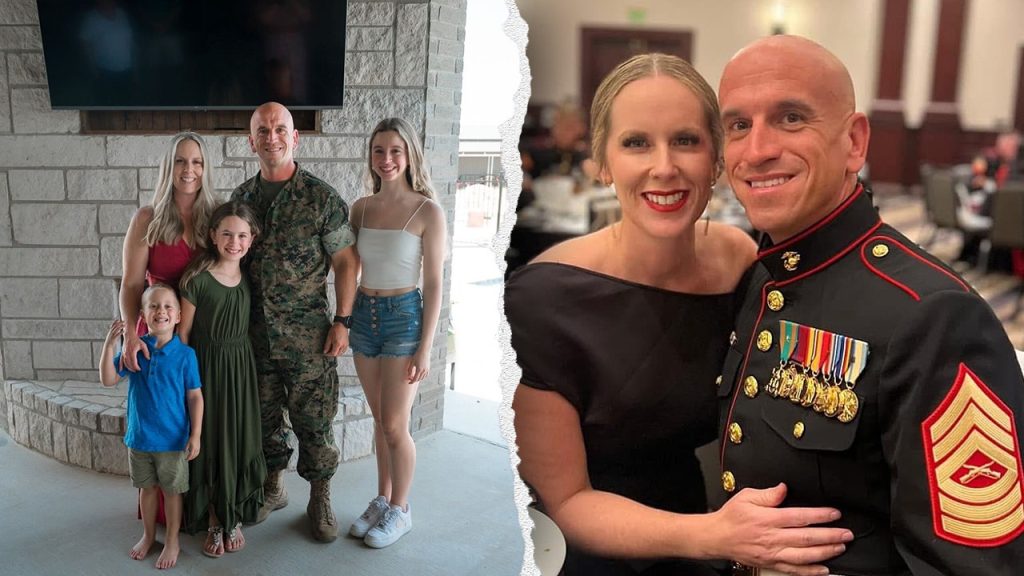 New York state tax mistake wipes out marine family's life savings