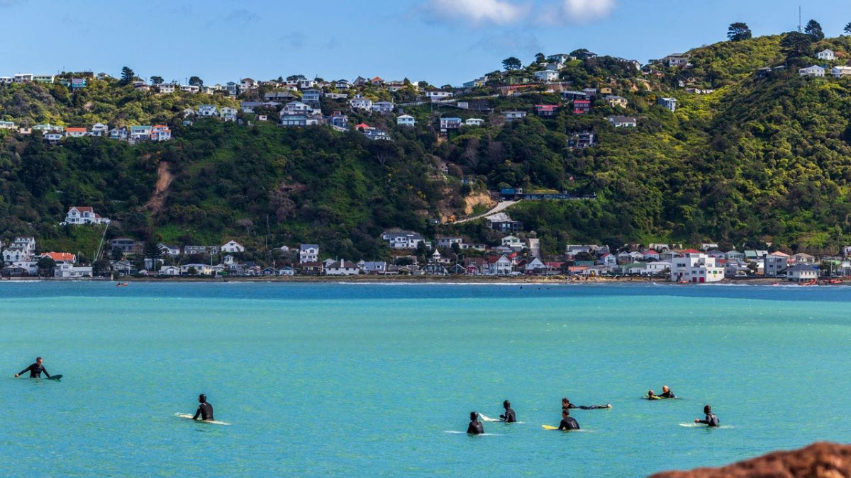 New Zealand considers a 'golden' visa exemption for luxury properties worth $3 million