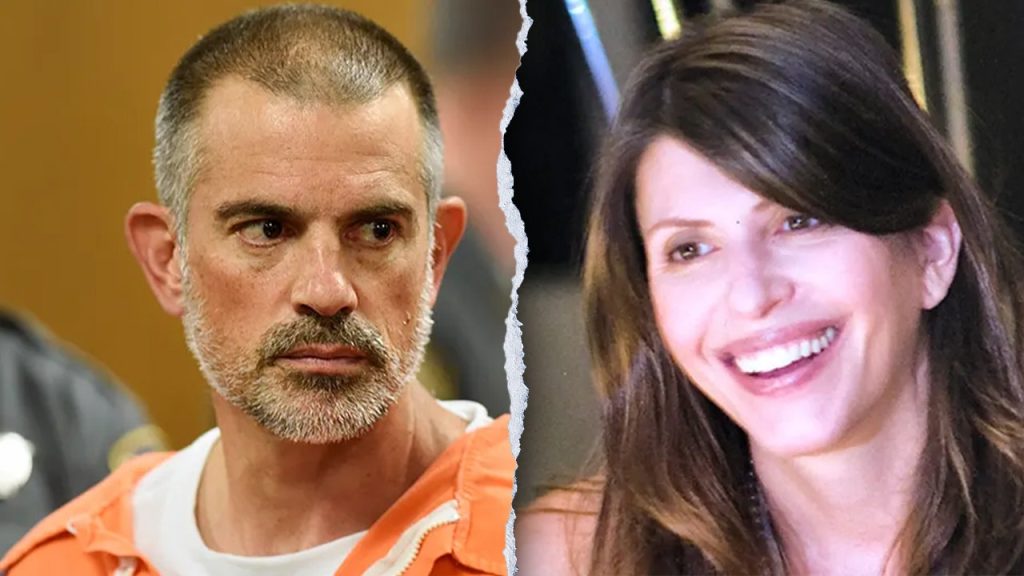 New book explores the Jennifer Dulos murder case five years after she went missing