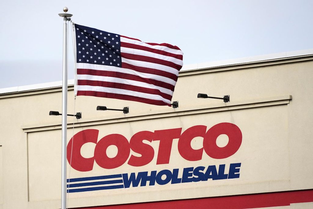 New gold tariffs are now in place. Will Costco's gold bars be impacted?