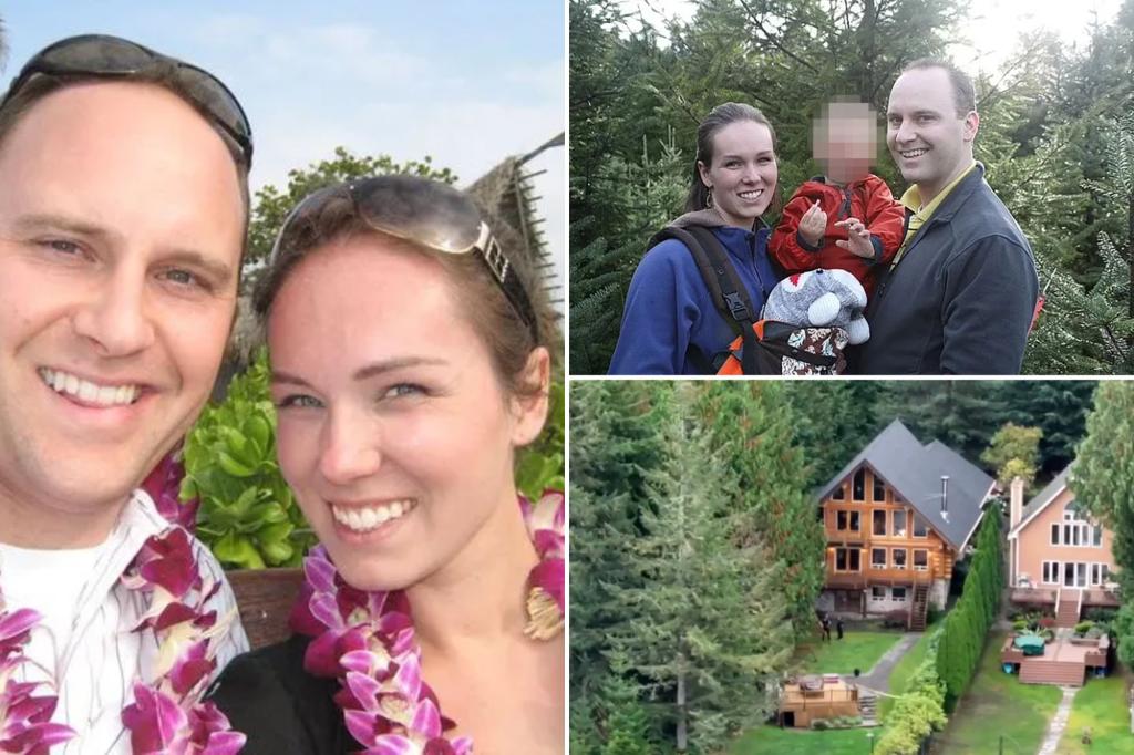 New information reveals reasons behind teen's actions in family murder in Washington, according to lawyer