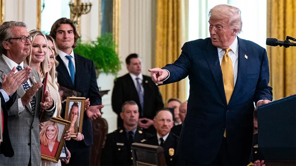 New initiative starts to assist Trump in lowering fentanyl overdose fatalities