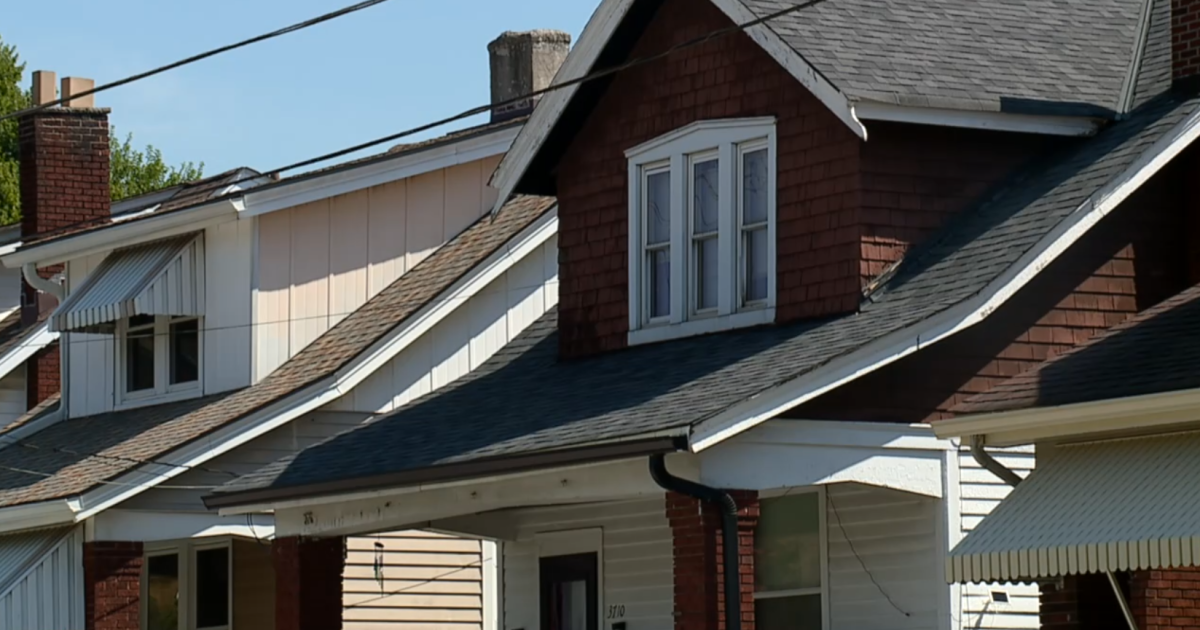 New initiative to support certain Cincinnati homeowners facing property tax debt relief.