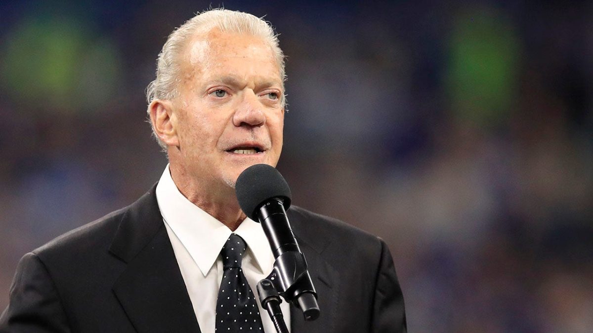 New report examines the reasons behind Jim Irsay's death