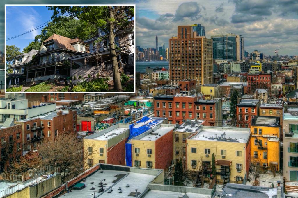 New report shows which NYC borough homebuyers are abandoning in large numbers