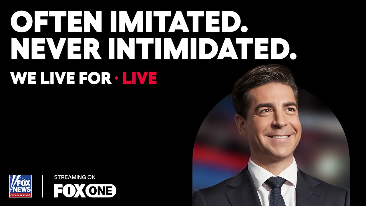 New streaming service FOX One debuts