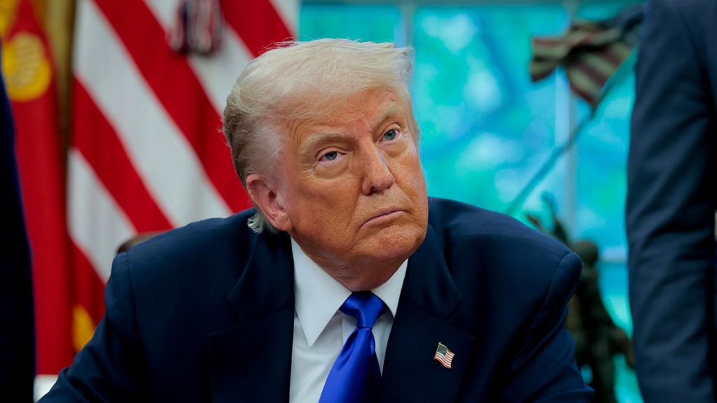 New tariffs imposed by Trump take effect on various countries