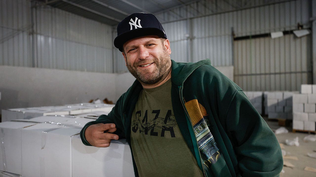 Newsletter on Antisemitism: #MeToo allegations shake worldwide intifada movement