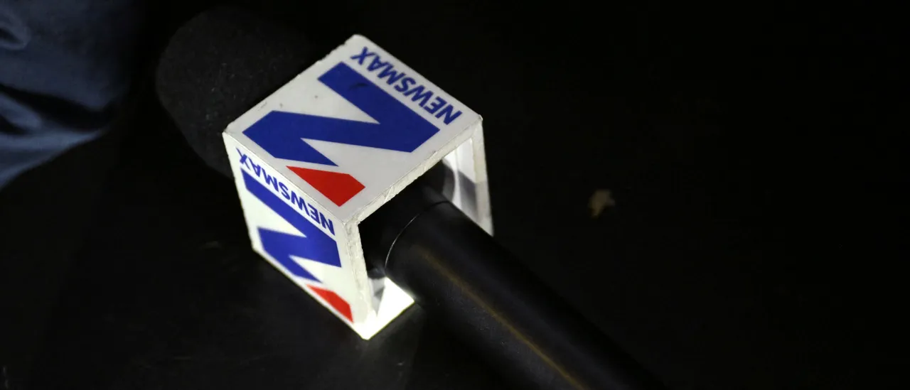 Newsmax Decides to Pay Much Less to Dominion Voting Systems Compared to What Fox News Paid