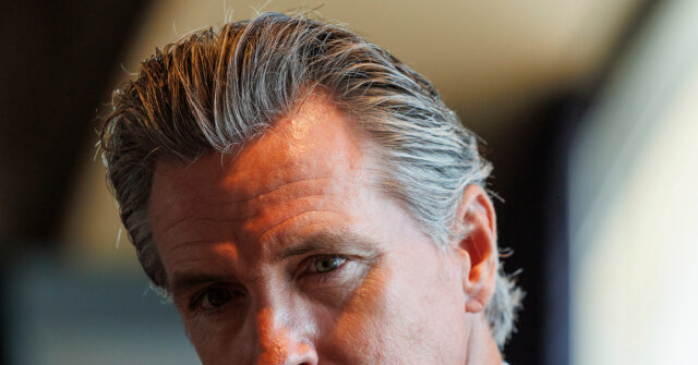 Newsom's Flawed 'Fact Check' on Deadly Truck Crash Misses the Mark