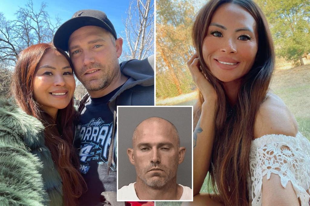 Nikki Saelee-McCain's husband faces murder charges 15 months after her disappearance.