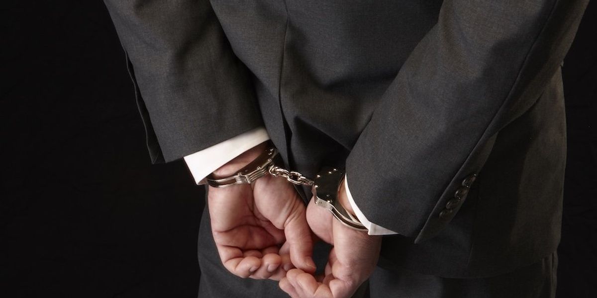 No accountability, no tranquility